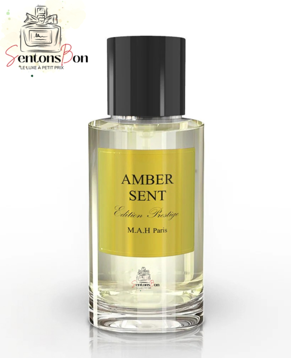 AMBER SENT