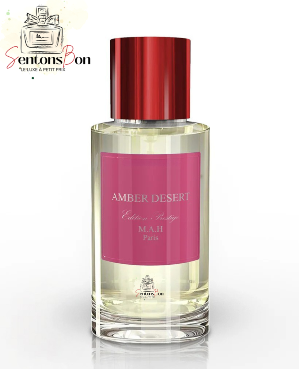AMBERT DESERT