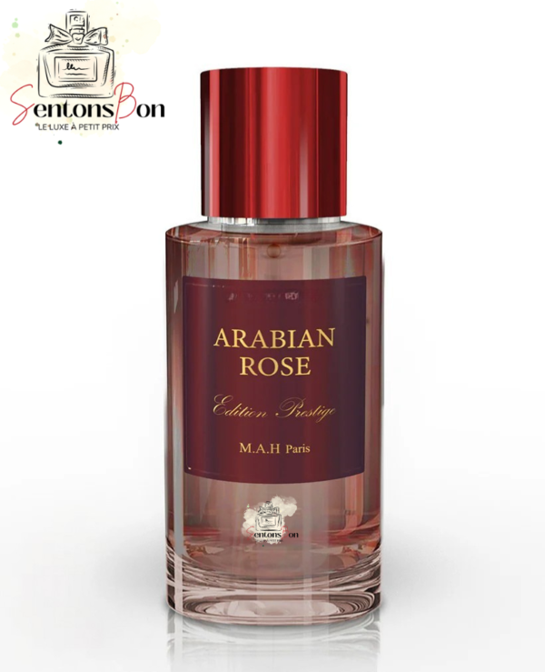 ARABIAN ROSE