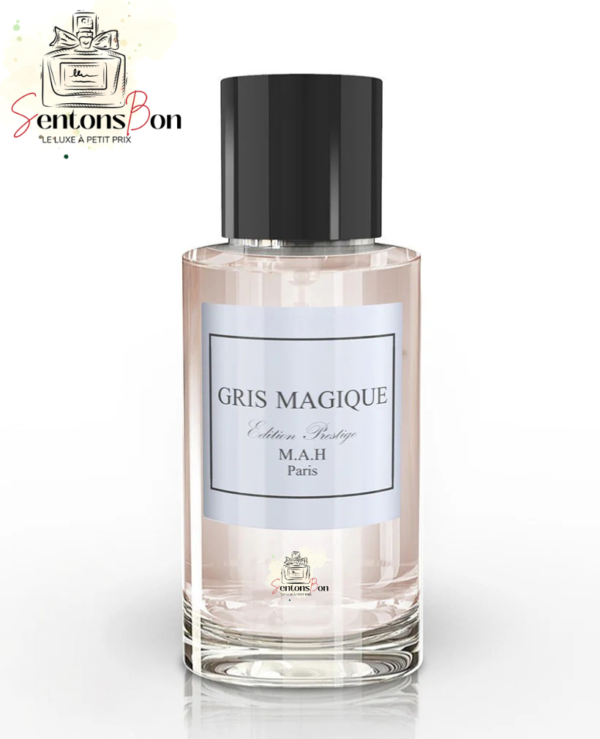 GRIS MAGIQUE