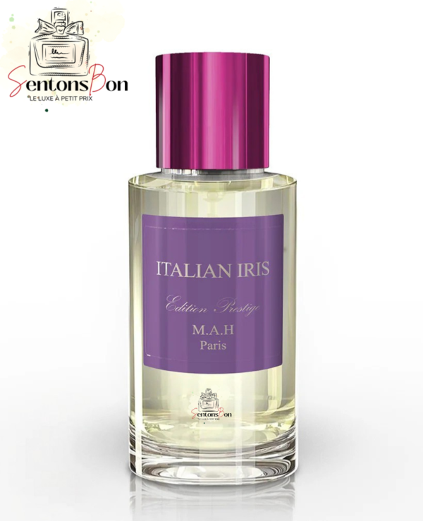 ITALIAN IRIS