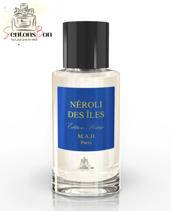 NEROLI DES ÎLES