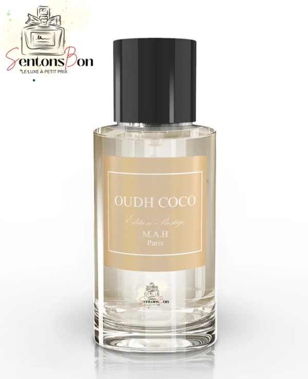 OUDH COCO