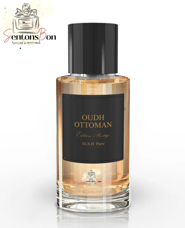 oudh ottoman