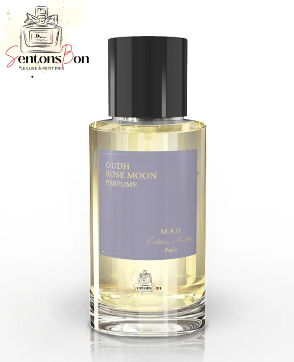 OUDH ROSE MOON