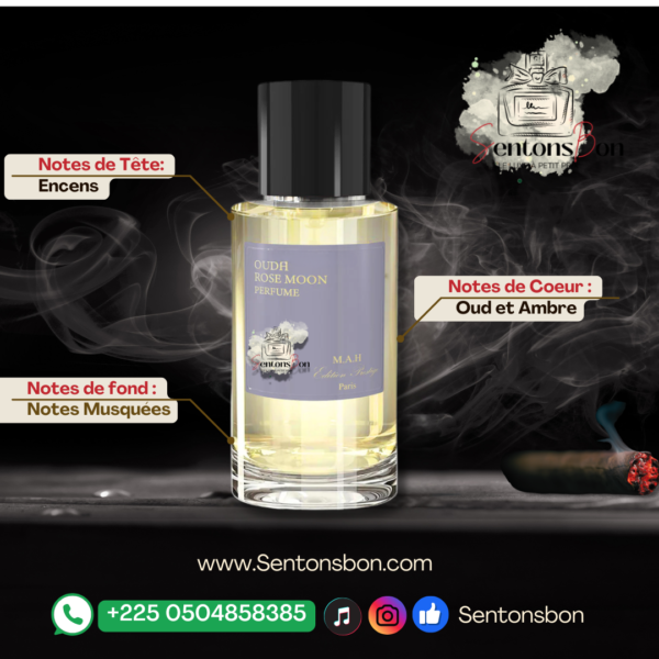 OUDH ROSE MOON – Image 2