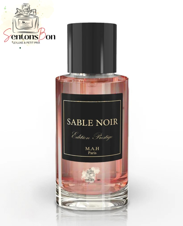 SABLE NOIR