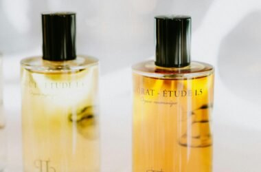 LA DIFFERENCE : extrait, eau de parfum, eau de toilette, cologne